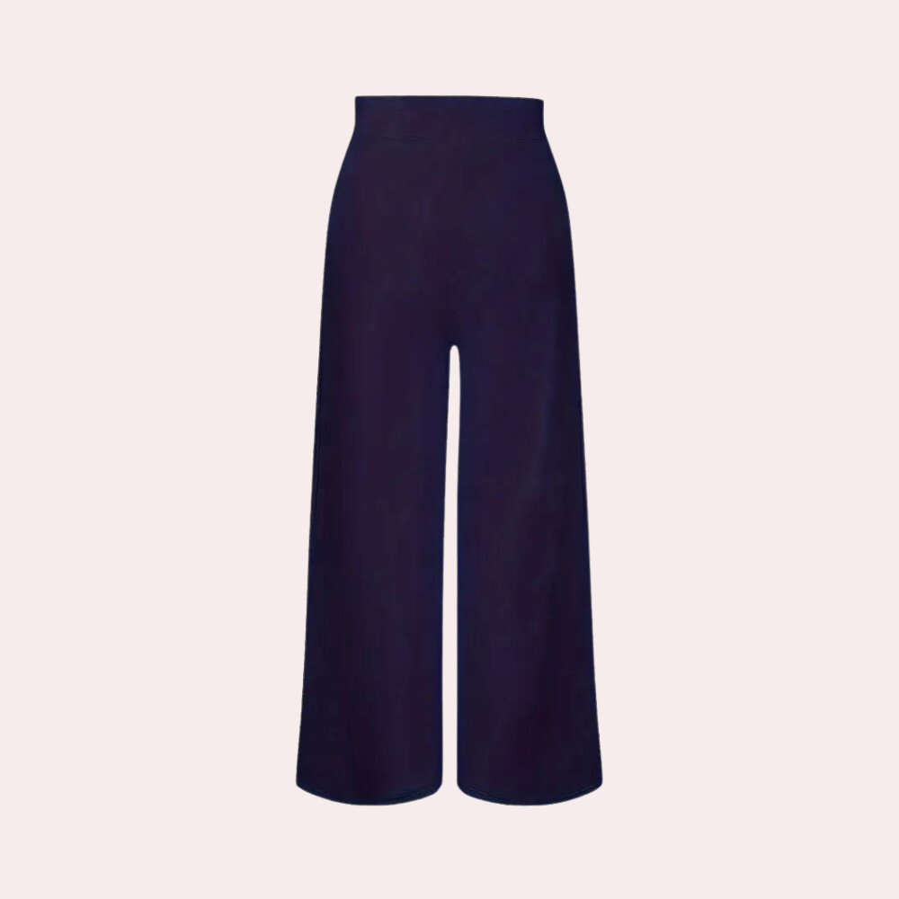 Wende - Losse Rechte Broek