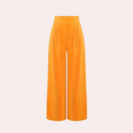 Wende - Losse Rechte Broek