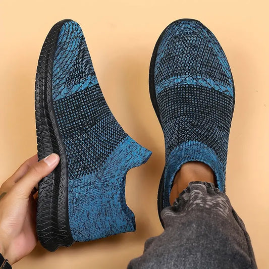 Daniel - Orthopedische Slip-On Sok Schoenen
