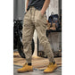 Khaki Tactische Broek - Alex