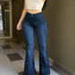 Shape & Lift Jeans: Perfecte Pasvorm voor een Strakke Look