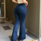Shape & Lift Jeans: Perfecte Pasvorm voor een Strakke Look