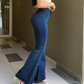 Shape & Lift Jeans: Perfecte Pasvorm voor een Strakke Look
