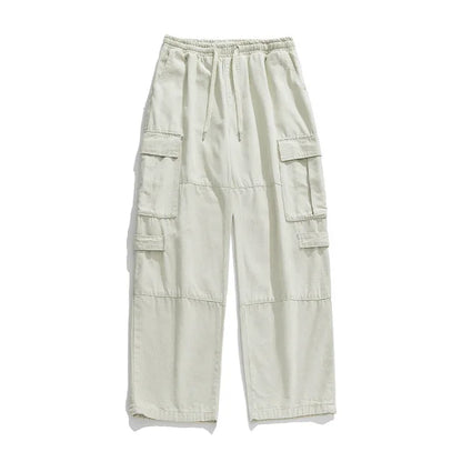 Crème Joggers - Noah