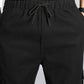 Zwarte Casual Broek - Jax