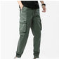 André - Camel Casual Cropped Broek