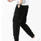André - Camel Casual Cropped Broek