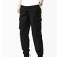 André - Camel Casual Cropped Broek