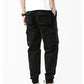 André - Camel Casual Cropped Broek