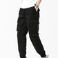 André - Camel Casual Cropped Broek