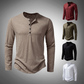 Chique Lange Mouwen Top - Stijl & Comfort Elke Dag