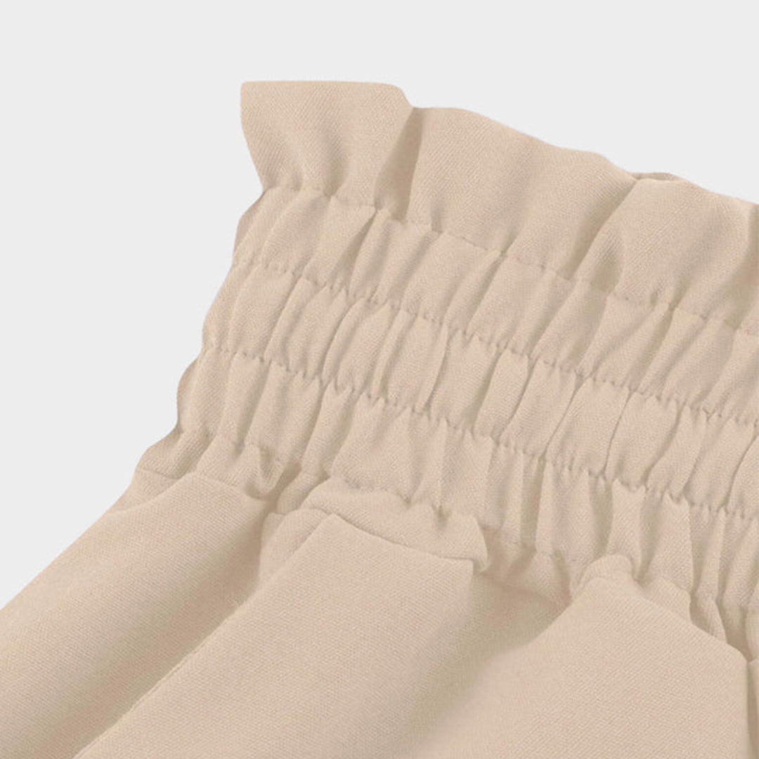 Nura - Wijde Zomer Broek