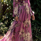 Pleun - Elegante Bohemien Jurk