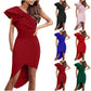 Zwarte Zomerse Suit Set - Cindie