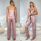 Elegante & Comfortabele Pyjama's - Nachtelijke Schoonheid Ontdekt
