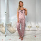 Elegante & Comfortabele Pyjama's - Nachtelijke Schoonheid Ontdekt