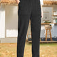 Chique Comfort: Elegante Dames Corduroy Casuals