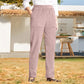 Chique Comfort: Elegante Dames Corduroy Casuals