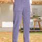 Chique Comfort: Elegante Dames Corduroy Casuals
