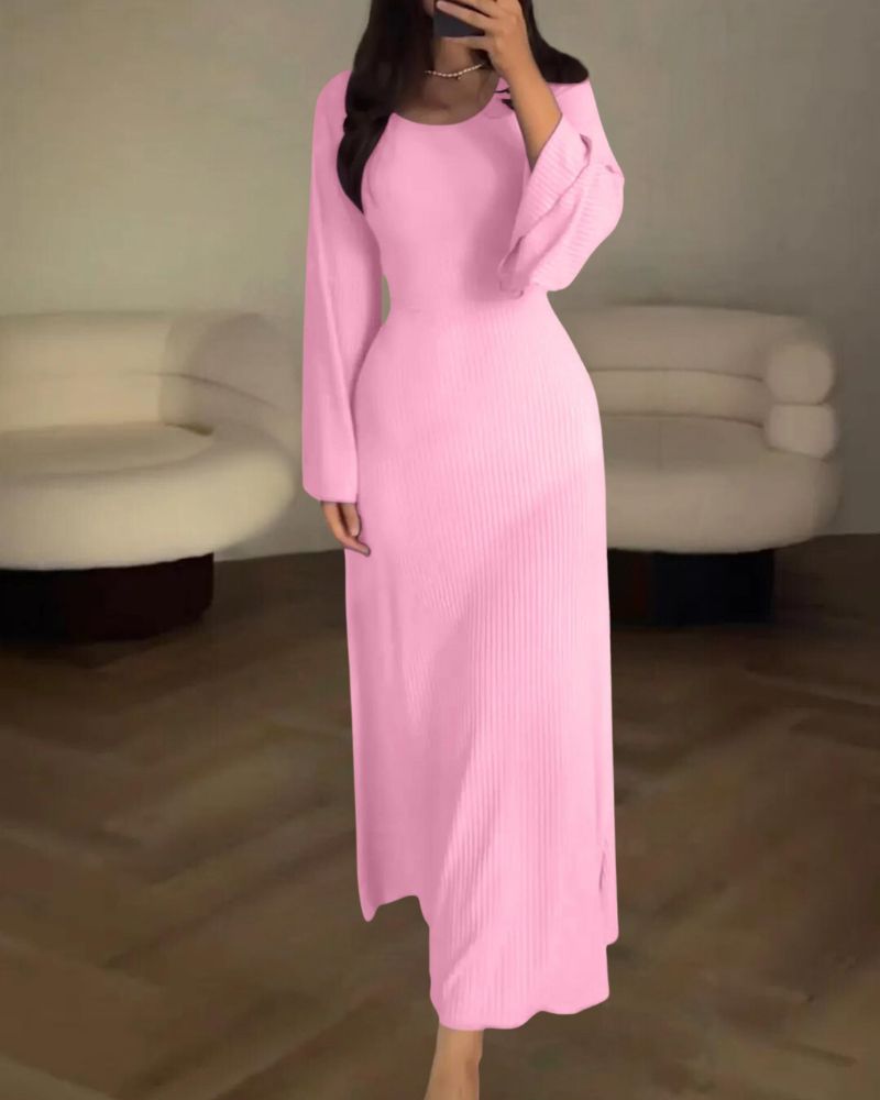 Afke - Elegante Jurk