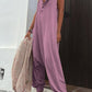 Helene - Jumpsuit Met Capuchon