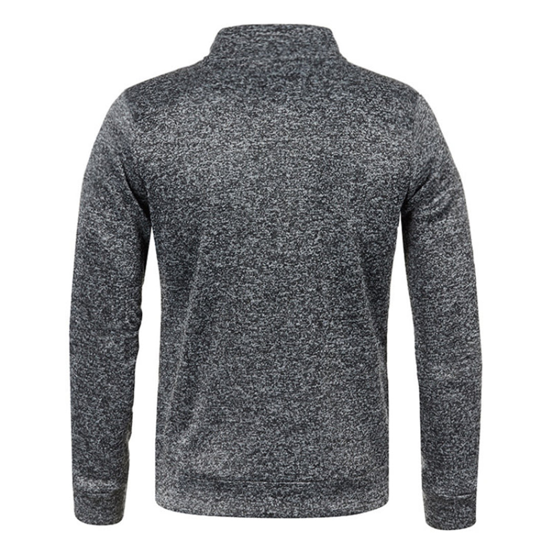 Ultieme Herenjas: Klassieke Elegantie, Moderne Stijl!