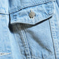 Urban Chic Denim Jackets: Hip-hop Stijl Revolutie
