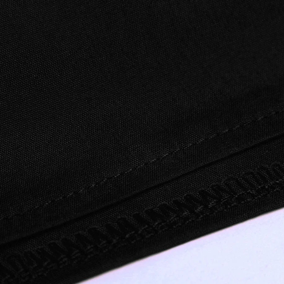 Leona - Top Met Halterhals