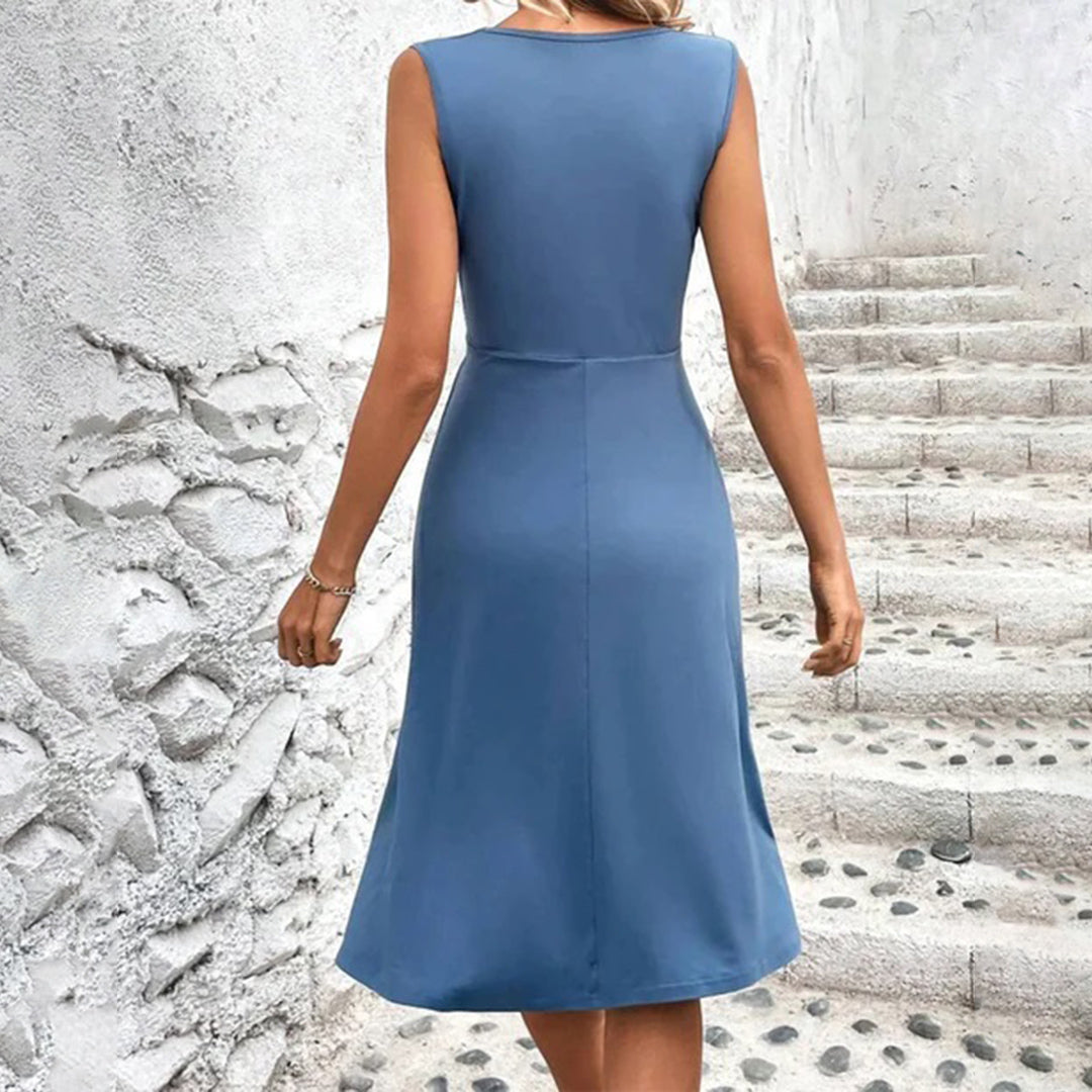 Fabiola - Zomerjurk Voor Vrouwen