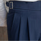 Romeo Classic: Stijlvolle Broek met Gesp