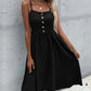 Mintgroene Midi-jurk Brantley