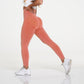 Noorika - Sportlegging Effen Kleuren