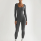 Tialda - Dames Yoga Jumpsuit