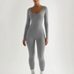 Tialda - Dames Yoga Jumpsuit