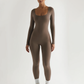 Tialda - Dames Yoga Jumpsuit