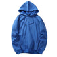 Cozy Essential Hoodie: Klassiek Comfort, Moderne Stijl