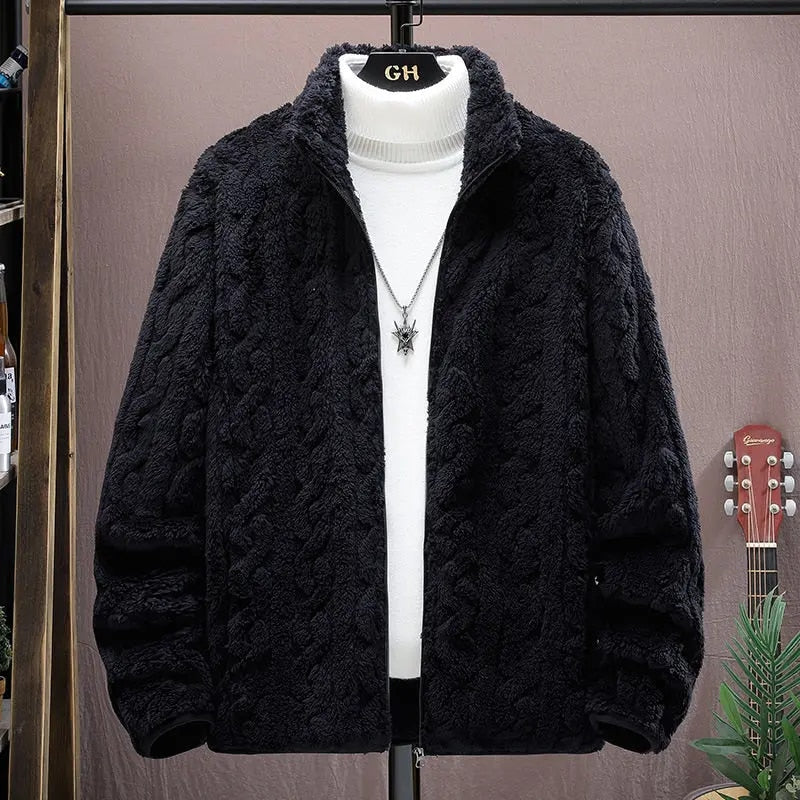 Chique FrostGuard: Stijlvolle & Comfortabele Winterjas