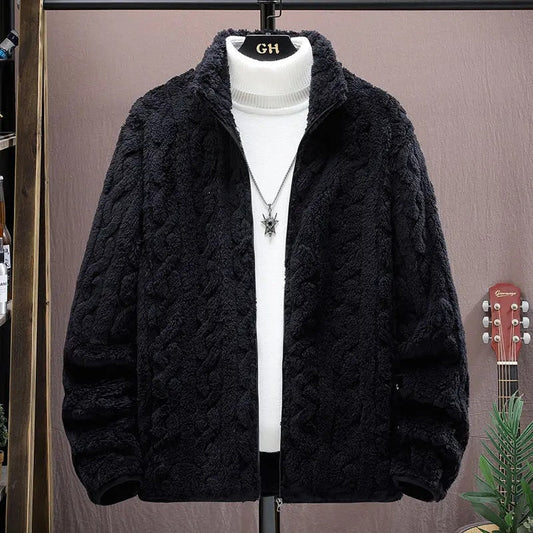 Chique FrostGuard: Stijlvolle & Comfortabele Winterjas