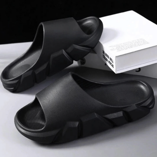 UltraComfort Strand Slippers: Stijl & Gemak
