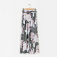 Christy - Losse Gebloemde Broek