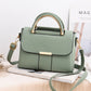 Wijnrode Crossbody Tas - Celia