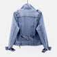 Amarine - Denim Jas