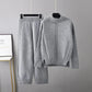 Chique Comfortabel Breiset: Stijl & Gemak