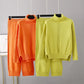 Chique Comfortabel Breiset: Stijl & Gemak
