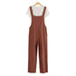 Danee - Casual Zomer Jumpsuit