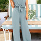 Klaar - Casual Zomer Jumpsuit