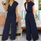 Klaar - Casual Zomer Jumpsuit