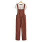Danee - Casual Zomer Jumpsuit