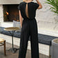 Klaar - Casual Zomer Jumpsuit