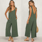 Joline - Casual Zomer Jumpsuit